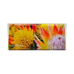 Chocolate Card Protea 75G