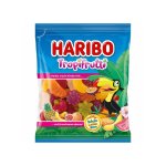 Hario Haribo Tropifrutti Fruit Jelly Sweets - 175G