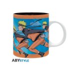 Naruto Shippuden Naruto Run Mug 320ML