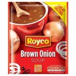 Royco Soup Brown Onion 45G