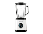 Taurus Jug Blender Glass White 1.5L 1300W "succo Glass 1300" - 912454