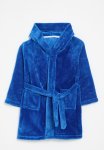 PoP Candy Hooded Gown - Blue