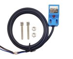 Inductive Proximity Sensor SN04-N Npn