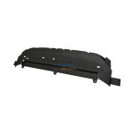Vw Scirocco Front Bumper Spoiler Upper 15-17