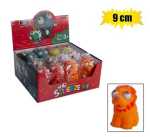 Novelty Animals Big Eyes Pop 9CM Marketplace Brits Bros