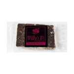Willys Bs Chocolate Brownie 75G
