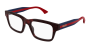Gucci OPTICAL FRAME Havana – GG1865O-006