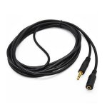 Stereo Male To Female 10MTR