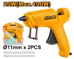 Ingco Glue Gun 20W - GG148