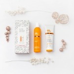 Christmas Moisture Plus Duo Gift Set