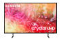 Samsung 50" DU7000 Crystal Uhd 4K Hdr Smart Tv 2024 - UA50DU7000