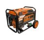 Grip 5.5 Kva Electric-start Generator