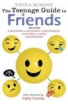 The Teenage Guide To Friends Paperback