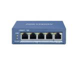 Hikvision 4 Port Gigabit Unmanaged Poe Switch