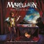 Marillion - Early Stages: The Highlights   The Official Bootleg Collection 1982-1988     Cd
