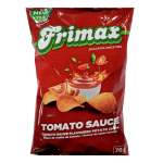 Frimax Tomato Sauce Flavour 70GR