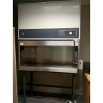 Biological Safety Cabinet Class II Sn 9125