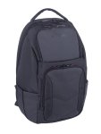 Cellini Explorer Multi-pocket Backpack -black - Ys Travel Bags