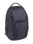 Cellini Explorer Multi-pocket Backpack -black - Ys Travel Bags