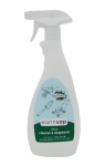 Cleaner & Degreaser With Trigger 500ML