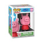 Funko Pop Animation: Peppa Pig – Peppa Pig