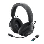 Alienware Pro Wireless Gaming Headset - Wired wireless Bluetooth 5.3 15 Minute Fast Charging Audio Output 20 Hz Battery Talk Tim