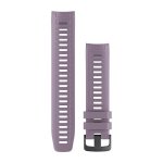 Garmin Instinct Silicone Replacement Bands – Orchid