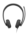 Lenovo Wired Voip Headset 5000 Teams -4XD1R88995