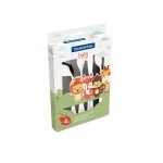 Tramontina Baby Friends Stainless Steel Childrens Flatware Set 4PIECE