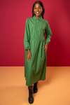 Ladies Maxi Dress