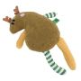 Interactive Plush Toys That Make Squeaking Sounds Plush Animal Pet Toys