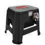 Heavy-duty Step Stool Organizer Tool Box