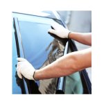 Minibus taxi Smash And Grab Window Tinting Johannesburg 35% Tint - Autostyle Motorsport South Africa
