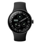 Google Pixel Watch 4 41MM Matte Black obsidian