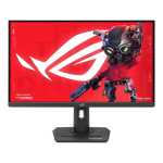Asus Rog Strix XG27UCG 27-INCH 3840 X 2160P 4K Uhd 16:9 160HZ 1MS LED Ips Dual Mode Gaming Monitor 90LM0AG1-B01370