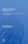 Equity Diversity And Interdependence - Reconnecting Governance And People Through Authentic Dialogue   Paperback