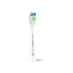 Philips Sonicare W Optimal White Standard Sonic Toothbrush Heads - White