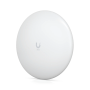 Ubiquiti Uisp Wave Long-range 60GHZ + 5GHZ Ptmp Station