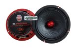 RA-PA6 Eos Set 6 Inch 150 Watts Rms Midrange Speakers