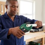 High Quality Pvc Pipe Cutter Tool