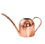 Retro Watering Can - Rose Gold - 500ML