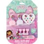 Gabby's Dollhouse Nail Art Set
