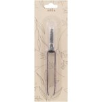Mhle Afro Eyebrow & Tweezer Set