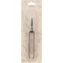 Mhle Afro Eyebrow & Tweezer Set