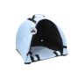 Foldable Laptop Sun Shade Privacy Shield For Working Outdoor Travel