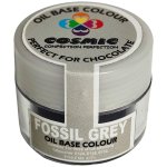 Cosmic Oil Fossil Grey Based Powder Colour 10ML