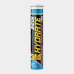 Raspberry Hydrate Tabs 80G