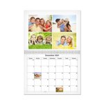 Personalised Wall Calendars