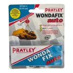 Wondafix Auto Adhesive Black 27ML