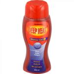 Shower Gel 250ML